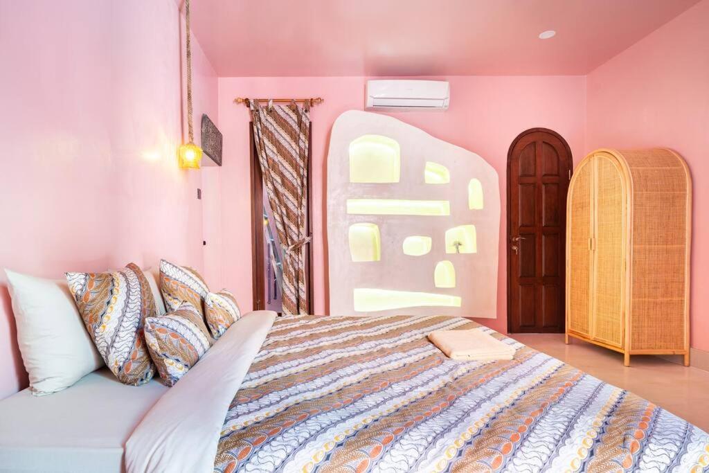 Va Villa ג'ימבאראן מראה חיצוני תמונה
