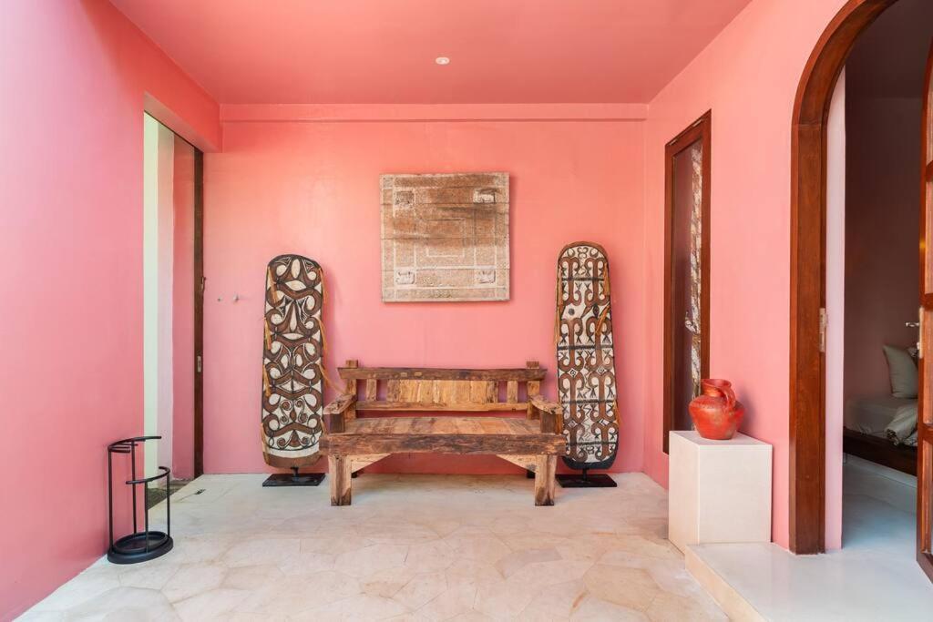 Va Villa ג'ימבאראן מראה חיצוני תמונה