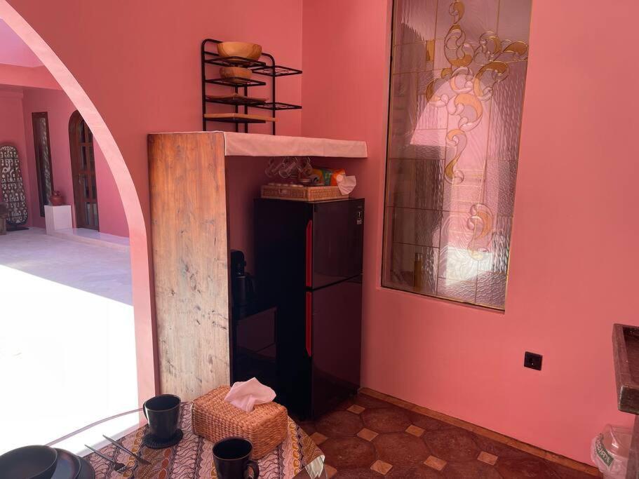 Va Villa ג'ימבאראן מראה חיצוני תמונה