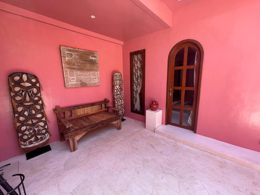 Va Villa ג'ימבאראן מראה חיצוני תמונה