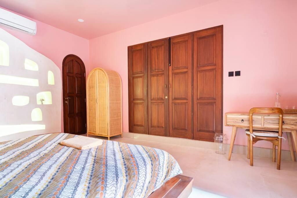 Va Villa ג'ימבאראן מראה חיצוני תמונה