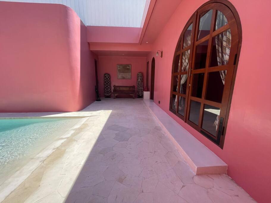 Va Villa ג'ימבאראן מראה חיצוני תמונה