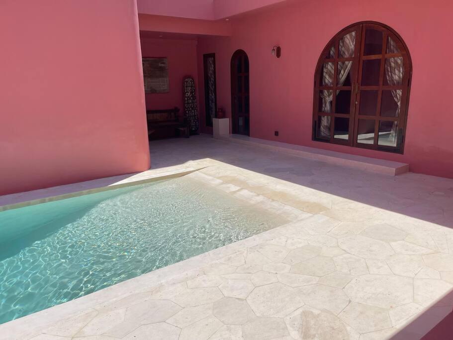 Va Villa ג'ימבאראן מראה חיצוני תמונה