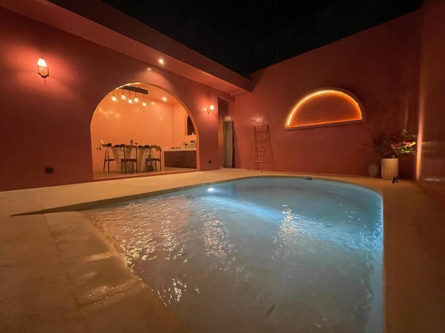 Va Villa ג'ימבאראן מראה חיצוני תמונה