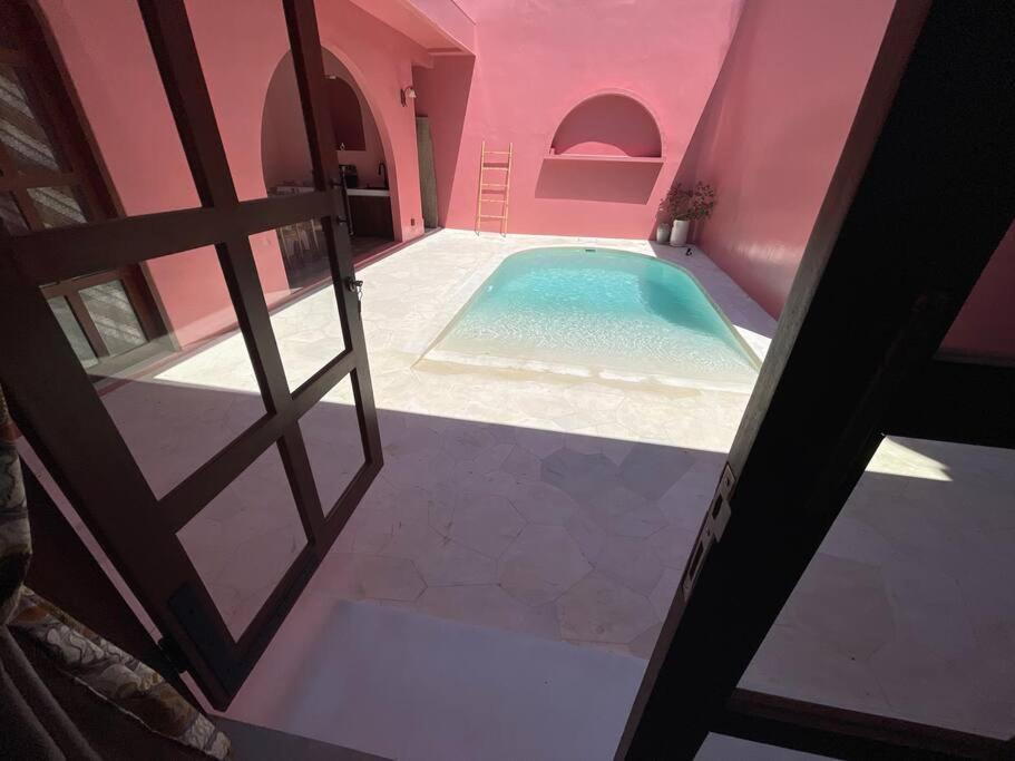 Va Villa ג'ימבאראן מראה חיצוני תמונה