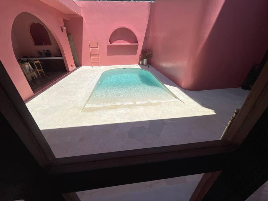 Va Villa ג'ימבאראן מראה חיצוני תמונה