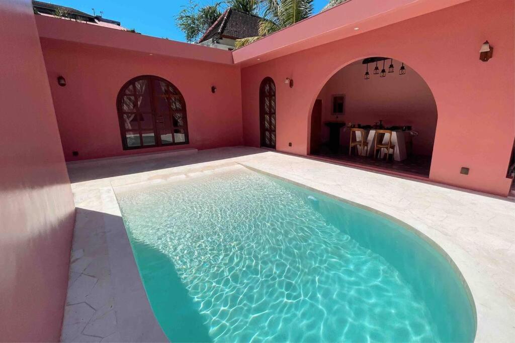 Va Villa ג'ימבאראן מראה חיצוני תמונה