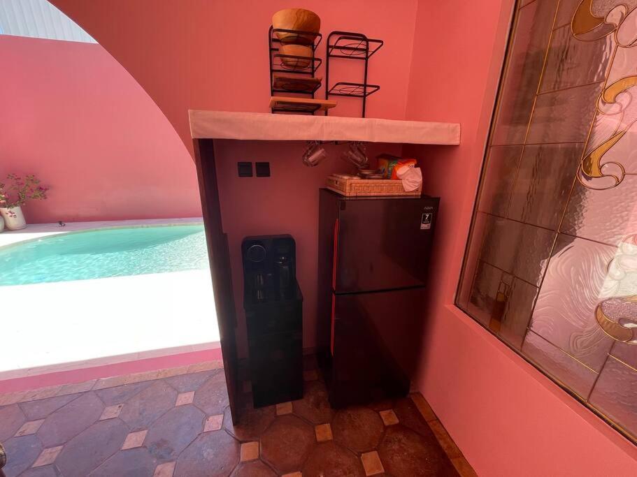 Va Villa ג'ימבאראן מראה חיצוני תמונה