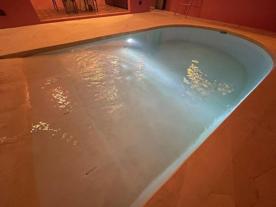 Va Villa ג'ימבאראן מראה חיצוני תמונה