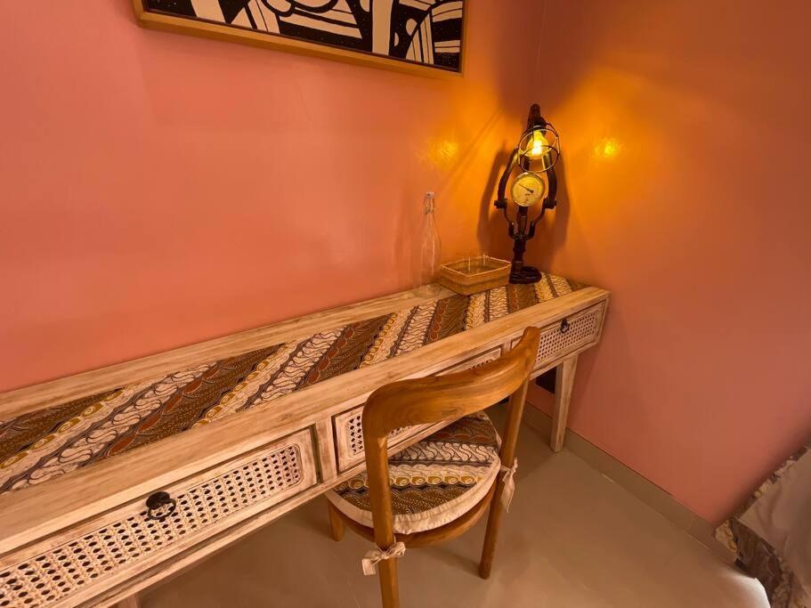 Va Villa ג'ימבאראן מראה חיצוני תמונה