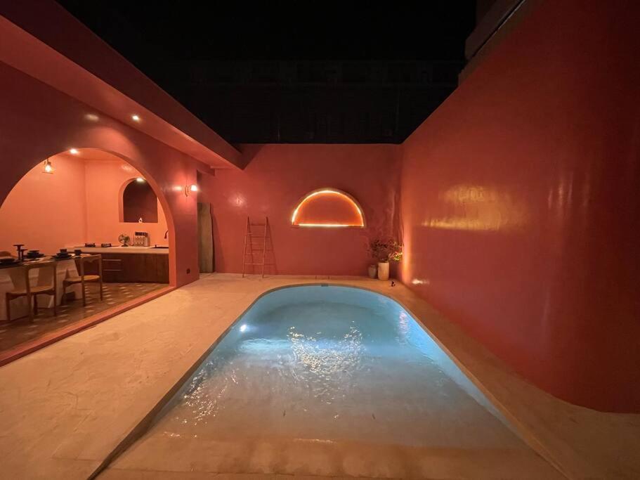 Va Villa ג'ימבאראן מראה חיצוני תמונה