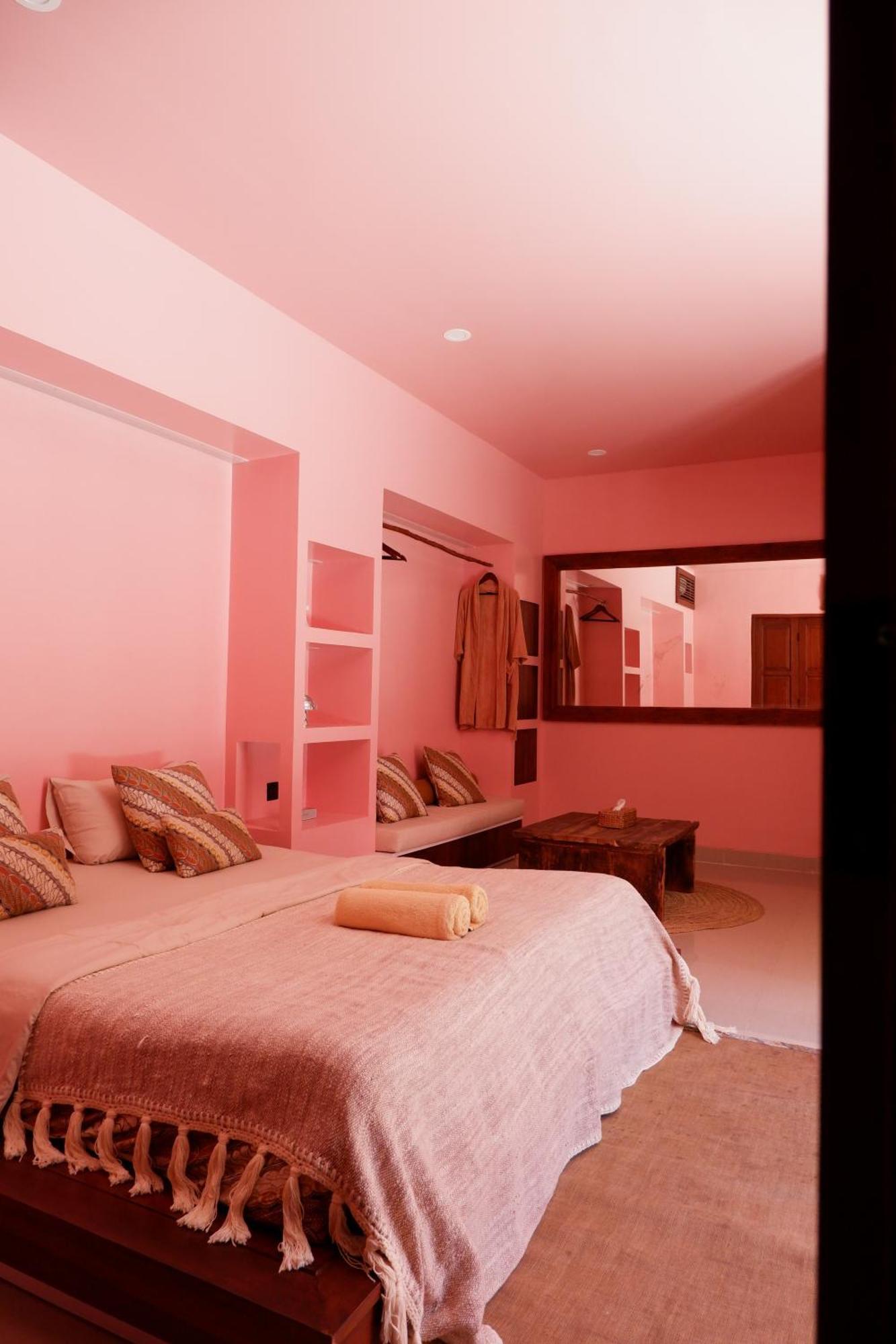 Va Villa ג'ימבאראן מראה חיצוני תמונה